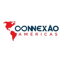 Conexão Américas logo - Similar company to Eclock