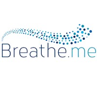 Breathe.me logo - Similar company to Doktuz Plus