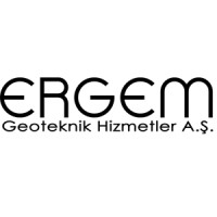 ERGEM GEOTEKNİK HİZMETLER A.Ş. logo - Similar company to Pile Qa