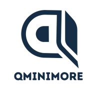 Qminimore logo - Similar company to Webbuilders