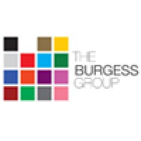 The Burgess Group - Corporate Recruiters International, Inc. logo - Similar company to Hr Linqs, Inc.