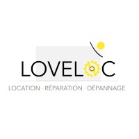 LOVELOC logo - Similar company to Nuepro Immo