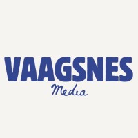 Vaagsnes Media logo - Similar company to Studio Oslo
