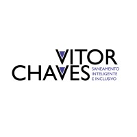 Vitor Chaves - Saneamento Inteligente e Inclusivo logo - Similar company to Almerindas - Startup