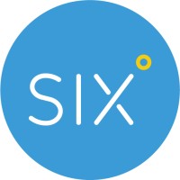 Six Consulting, Inc. logo - Similar company to Zephyrus Inc.