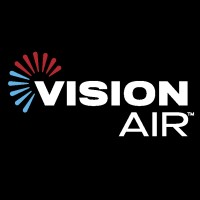 VisionAir™ logo - Similar company to Visionrecruit