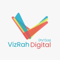 VizRah Digital logo - Similar company to Sd Communications