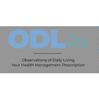 ODLRx logo - Similar company to Keen Research