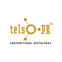 Tēls PR logo - Similar company to Prakses Asistents