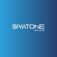 Siyatone logo - Similar company to Nirvana