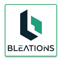 Bleations logo - Similar company to Wpkitchen