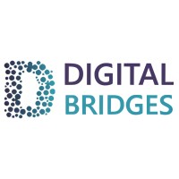 Digital Bridges logo - Similar company to Innoway Me