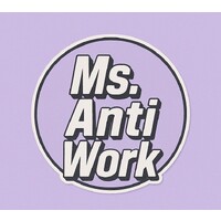 Ms. Anti Work logo - Similar company to Trust Stamp