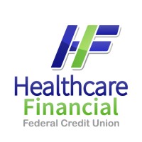 Healthcare Financial Credit Union logo - Similar company to U.P.S. Employees Federal Credit Union