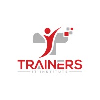 Trainers IT Institute logo - Similar company to Anchiale Technologies Pvt. Ltd.