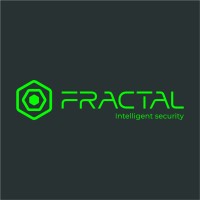 Fractal logo - Similar company to Cromo Soluções Aduaneiras