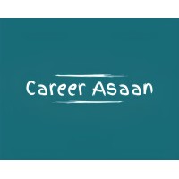 Career Asaan logo - Similar company to Notes For Mba
