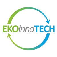 EKOinnoTECH logo - Similar company to Royal Space