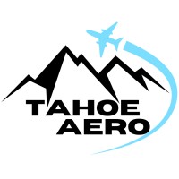 Tahoe Aero logo - Similar company to Flying Machine
