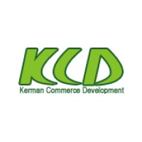 Kerman Commerce Development (KCDco) logo - Similar company to Kerman Science And Technology Park