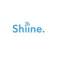 Shiine Media logo - Similar company to iyarn