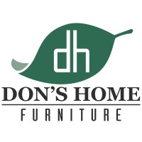 Don's Home Furniture logo - Similar company to Brainup