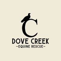 Dove Creek Equine Rescue & Sanctuary logo - Similar company to The Center For Equus Coaching