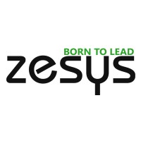 ZESYS logo - Similar company to Zepsys