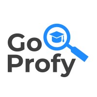 GoProfy logo - Similar company to Outlabufmg