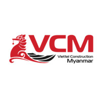 VCM logo - Similar company to Vcm