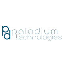 Paladium Technologies logo - Similar company to Pitrees