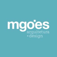 MGóes Arquitetura + Design logo - Similar company to Story Factory Studios