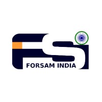 forsamindia logo - Similar company to Energy Tec