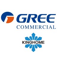 Gree Commercial USA logo - Similar company to Gree Canada