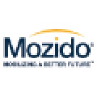 Mozido logo - Similar company to Factom