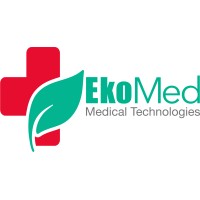 EkoMed Medical Technologies logo - Similar company to Ekomed Ltd. Şti.