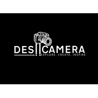 Desii camera logo - Similar company to Ace-Ug
