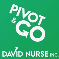 David Nurse Inc - Life Optimization Coaching, Motivational Speaking, and Author logo - Similar company to Hubmatrix Partners, Llc