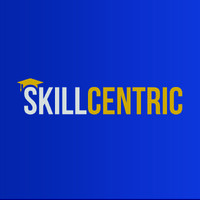 Skill Centric logo - Similar company to Workaholics
