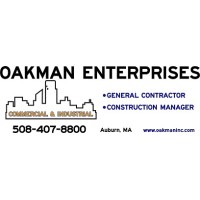 Oakman Enterprises, Inc. logo - Similar company to Pierce Carpet Mill Outlet Bozeman