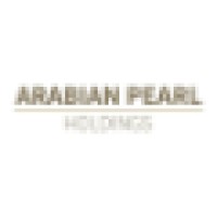 Arabian Pearl Holdings logo - Similar company to Arabian Holdings