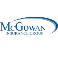 McGowan Insurance Group logo - Similar company to Gregory & Appel