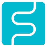 Fluid AV logo - Similar company to Axl Audiovisual Ltd