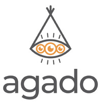 agado logo - Similar company to Agado Live