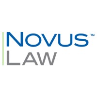 Novus Law LLC logo - Similar company to Iccg - International Computer Consulting Group
