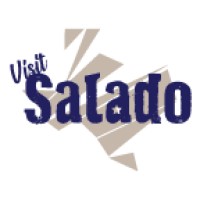 Village of Salado logo - Similar company to Leander Economic Development