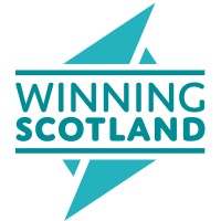 Winning Scotland logo - Similar company to Hyperion Zero Ltd.