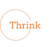 Thrink Technologies logo - Similar company to Formulate Ai