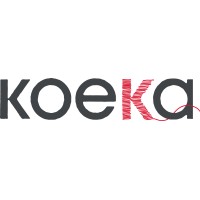 Koeka logo - Similar company to Smits Assen B.V. - Jollein