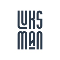 Luksman logo - Similar company to Luksmann Sp. Z O.O.